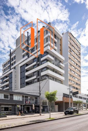 Imagem Apartamento com 2 Quartos à Venda, 87 m² em Cabral - Curitiba