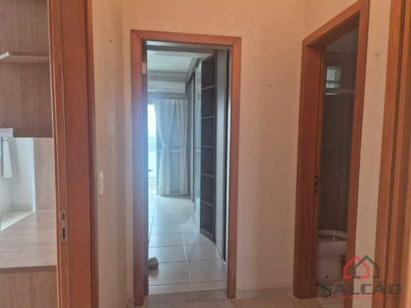 Imagem Apartamento com 3 Quartos à Venda, 239 m² em Pompéia - Santos