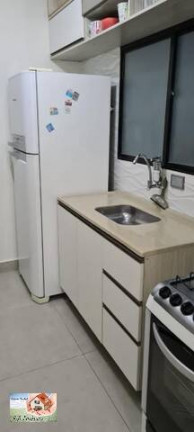 Imagem Apartamento com 2 Quartos à Venda, 59 m² em Paulicéia - São Bernardo Do Campo Imagem Apartamento com 2 Quartos à Venda, 59 m² em Paulicéia - São Bernardo Do Campo