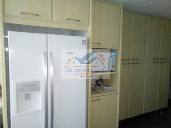 Imagem Apartamento com 4 Quartos à Venda, 172 m² em Vila Leopoldina - São Paulo Imagem Apartamento com 4 Quartos à Venda, 172 m² em Vila Leopoldina - São Paulo