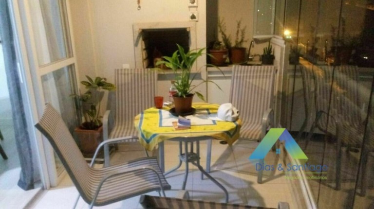Imagem Apartamento com 3 Quartos à Venda, 110 m² em Jardim Aeroporto - São Paulo Imagem Apartamento com 3 Quartos à Venda, 110 m² em Jardim Aeroporto - São Paulo