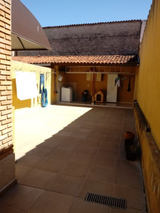Imagem Sobrado com 3 Quartos à Venda, 150 m² em Atibaia Imagem Sobrado com 3 Quartos à Venda, 150 m² em Atibaia