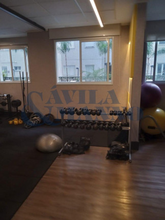 Imagem Apartamento com 1 Quarto à Venda, 26 m² em Brás - São Paulo Imagem Apartamento com 1 Quarto à Venda, 26 m² em Brás - São Paulo