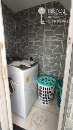 Imagem Imóvel com 4 Quartos à Venda, 200 m² em Dois De Julho - Salvador