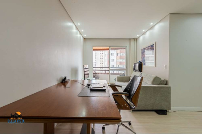 Imagem Apartamento com 3 Quartos à Venda, em Vila Gumercindo - São Paulo Imagem Apartamento com 3 Quartos à Venda, em Vila Gumercindo - São Paulo