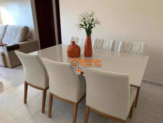 Imagem Apartamento com 2 Quartos à Venda, 73 m² em Gopoúva - Guarulhos Imagem Apartamento com 2 Quartos à Venda, 73 m² em Gopoúva - Guarulhos