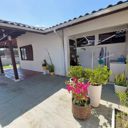 Imagem Casa com 4 Quartos à Venda, 360 m² em Centro - Itapoá Imagem Casa com 4 Quartos à Venda, 360 m² em Centro - Itapoá