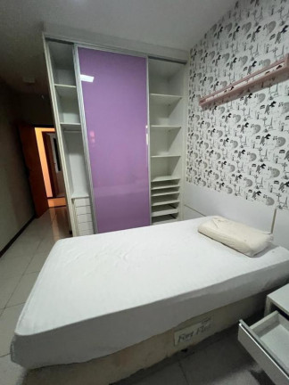 Imagem Casa com 4 Quartos para Alugar, 160 m² em Buraquinho - Lauro De Freitas