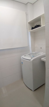 Imagem Apartamento com 2 Quartos à Venda, 75 m² em Itararé - São Vicente Imagem Apartamento com 2 Quartos à Venda, 75 m² em Itararé - São Vicente