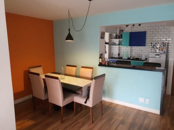 Imagem Apartamento com 3 Quartos à Venda, 82 m² em Pinheiros - São Paulo Imagem Apartamento com 3 Quartos à Venda, 82 m² em Pinheiros - São Paulo