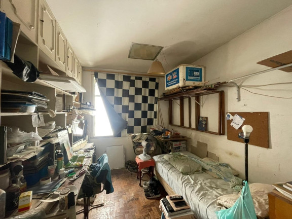 Imagem Apartamento com 3 Quartos à Venda, 130 m² em Botafogo - Rio De Janeiro Imagem Apartamento com 3 Quartos à Venda, 130 m² em Botafogo - Rio De Janeiro