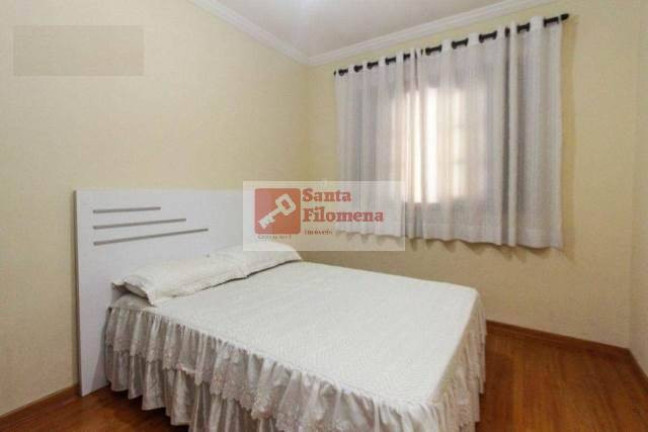 Imagem Casa com 3 Quartos à Venda, 300 m² em Vila Camilópolis - Santo André Imagem Casa com 3 Quartos à Venda, 300 m² em Vila Camilópolis - Santo André