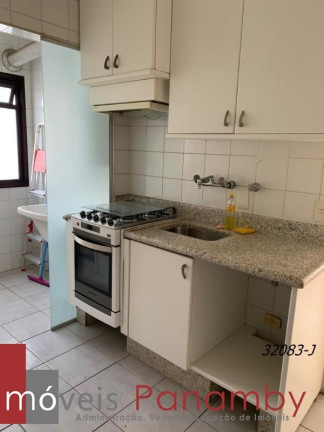 Imagem Apartamento com 2 Quartos à Venda, 110 m² em Vila Andrade - São Paulo