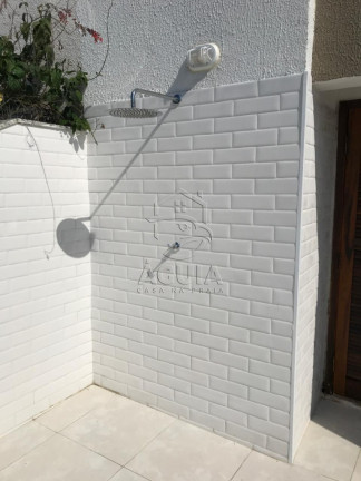 Imagem Apartamento com 2 Quartos à Venda, 188 m² em Toninhas - Ubatuba