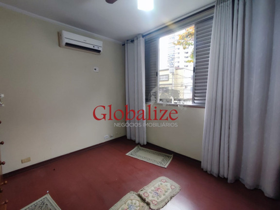 Imagem Imóvel com 3 Quartos à Venda, 130 m² em Aparecida - Santos