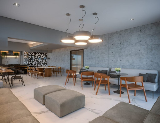 Imagem Imóvel com 1 Quarto à Venda, 26 m² em Barra Funda - São Paulo Imagem Imóvel com 1 Quarto à Venda, 26 m² em Barra Funda - São Paulo