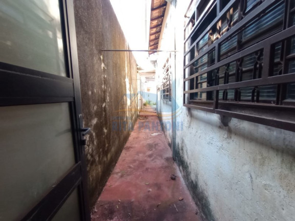 Imagem Casa com 3 Quartos à Venda, 96 m² em Jardim América - Ribeirão Preto Imagem Casa com 3 Quartos à Venda, 96 m² em Jardim América - Ribeirão Preto