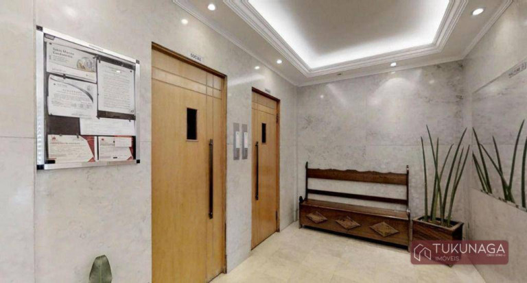 Imagem Apartamento com 2 Quartos à Venda, 98 m² em Barra Funda - São Paulo