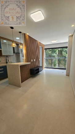 Imagem Apartamento com 2 Quartos à Venda, 63 m² em Marapé - Santos Imagem Apartamento com 2 Quartos à Venda, 63 m² em Marapé - Santos