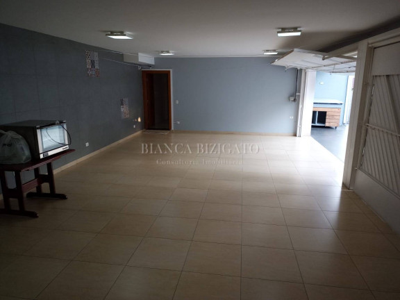 Imagem Casa com 5 Quartos à Venda, 338 m² em Ahú - Curitiba