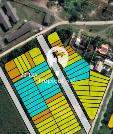 Terreno à Venda,  em Pontal Do Sul - Pontal Do Parana