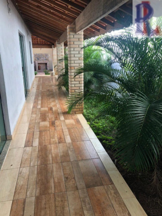 Imagem Casa com 3 Quartos à Venda, 345 m² em Peruibe - Sp - Peruibe