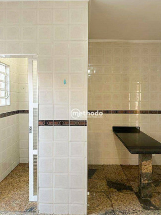 Imagem Casa com 4 Quartos à Venda, 187 m² em Taquaral - Campinas Imagem Casa com 4 Quartos à Venda, 187 m² em Taquaral - Campinas