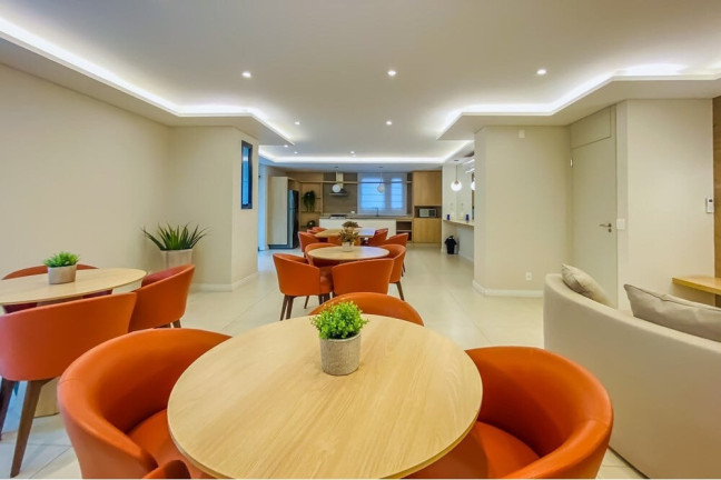 Imagem Apartamento com 4 Quartos à Venda, 198 m² em Moema - São Paulo