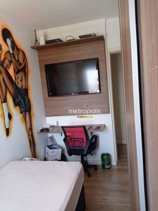 Imagem Apartamento com 3 Quartos à Venda, 89 m² em Centro - São Caetano Do Sul Imagem Apartamento com 3 Quartos à Venda, 89 m² em Centro - São Caetano Do Sul