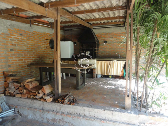Imagem Casa com 4 Quartos à Venda, 231 m² em Centro - Santa Maria