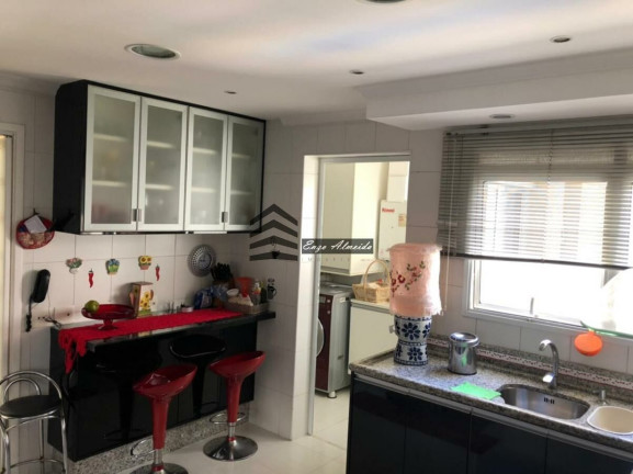 Imagem Apartamento com 3 Quartos à Venda, 132 m² em Jardim Zaira - Guarulhos Imagem Apartamento com 3 Quartos à Venda, 132 m² em Jardim Zaira - Guarulhos
