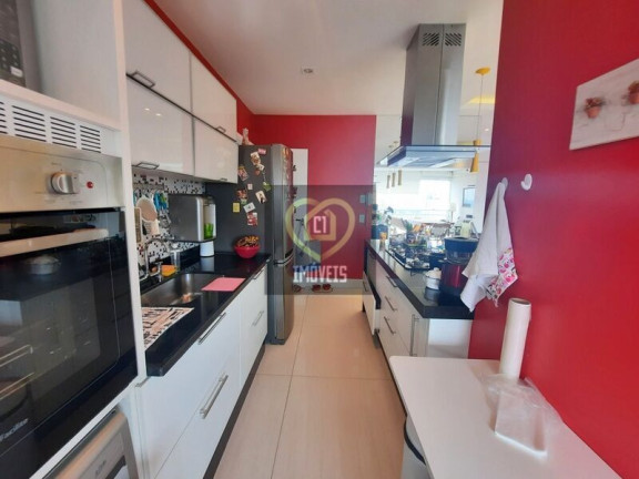 Imagem Apartamento com 3 Quartos à Venda, 90 m² em Perdizes - São Paulo