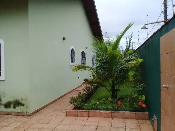 Imagem Casa com 3 Quartos à Venda, 125 m² em São João Batista Ii - Peruíbe Imagem Casa com 3 Quartos à Venda, 125 m² em São João Batista Ii - Peruíbe