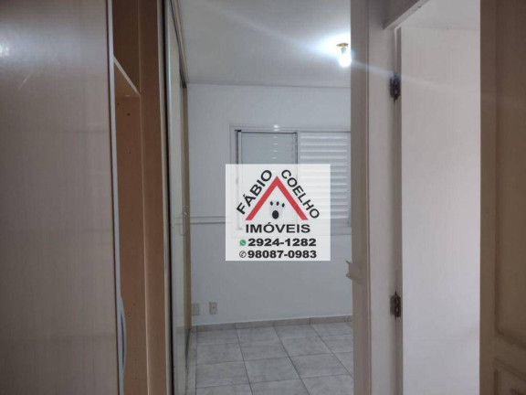 Imagem Apartamento com 3 Quartos à Venda, 92 m² em Jardim Marajoara - São Paulo Imagem Apartamento com 3 Quartos à Venda, 92 m² em Jardim Marajoara - São Paulo