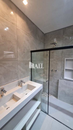 Imagem Casa com 3 Quartos à Venda, 175 m² em Residencial Maria Júlia - São José Do Rio Preto Imagem Casa com 3 Quartos à Venda, 175 m² em Residencial Maria Júlia - São José Do Rio Preto