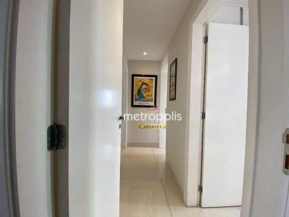Imagem Apartamento com 3 Quartos à Venda, 186 m² em Boa Vista - São Caetano Do Sul