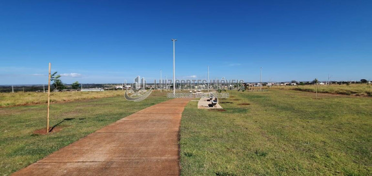 Imagem Terreno à Venda, 250 m² em Shopping Park - Uberlândia Imagem Terreno à Venda, 250 m² em Shopping Park - Uberlândia