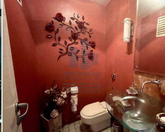 Imagem Casa com 3 Quartos à Venda, 289 m² em Jardim Guanabara - Rio De Janeiro Imagem Casa com 3 Quartos à Venda, 289 m² em Jardim Guanabara - Rio De Janeiro