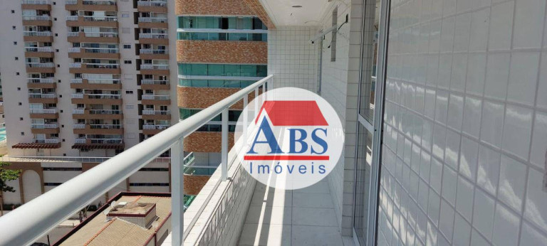 Imagem Apartamento com 1 Quarto à Venda, 39 m² em Boqueirão - Praia Grande Imagem Apartamento com 1 Quarto à Venda, 39 m² em Boqueirão - Praia Grande