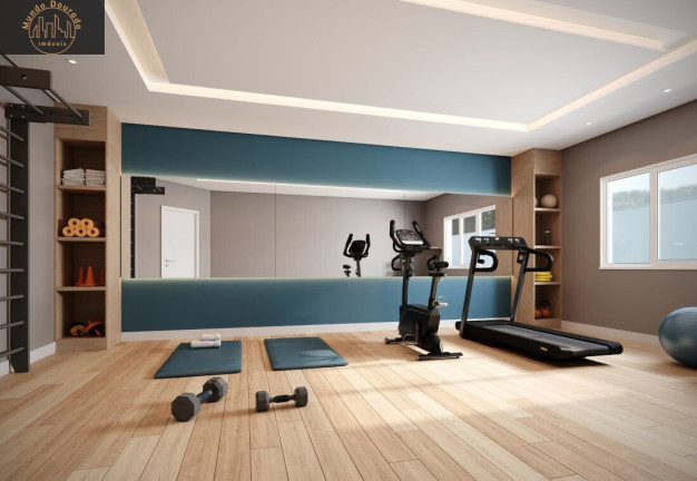 Imagem Apartamento com 3 Quartos à Venda, 70 m² em Baeta Neves - São Bernardo Do Campo