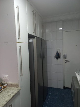 Imagem Apartamento com 3 Quartos à Venda, 132 m² em Parque Da Mooca - São Paulo