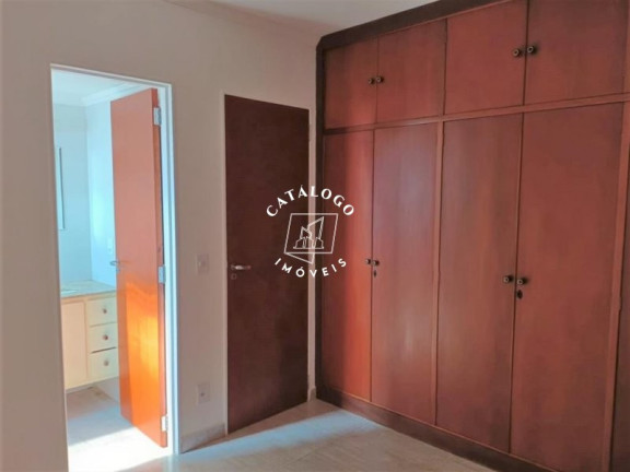 Imagem Apartamento com 3 Quartos à Venda, 80 m² em Alto Da Boa Vista - Ribeirão Preto