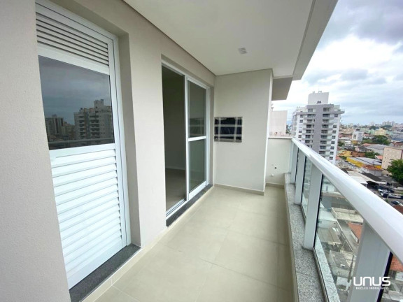 Imagem Apartamento com 3 Quartos à Venda, 90 m² em Barreiros - São José Imagem Apartamento com 3 Quartos à Venda, 90 m² em Barreiros - São José
