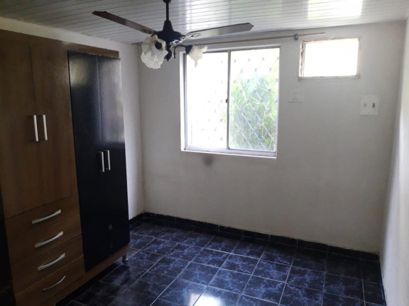 Imagem Imóvel com 2 Quartos à Venda, 60 m² em Campo Grande - Rio De Janeiro