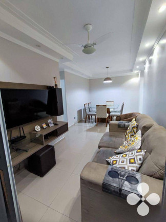 Imagem Imóvel com 2 Quartos à Venda, 55 m² em Morro De Nova Cintra - Santos Imagem Imóvel com 2 Quartos à Venda, 55 m² em Morro De Nova Cintra - Santos