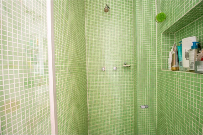Imagem Apartamento com 3 Quartos à Venda, 110 m² em Vila Olímpia - São Paulo