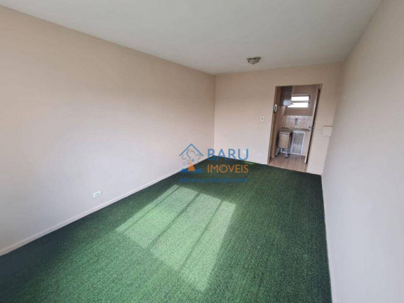 Imagem Kitnet com 1 Quarto à Venda, 30 m² em Santa Cecília - São Paulo