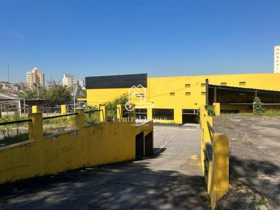 Imagem Sala Comercial para Alugar, 5.433 m² em Saúde - São Paulo Imagem Sala Comercial para Alugar, 5.433 m² em Saúde - São Paulo