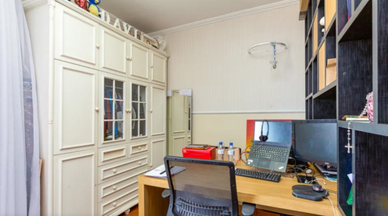 Imagem Apartamento com 3 Quartos à Venda, 132 m² em Rudge Ramos - São Bernardo Do Campo