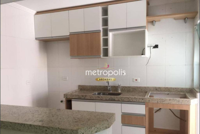 Imagem Apartamento com 3 Quartos à Venda, 85 m² em Vila Camilópolis - Santo André Imagem Apartamento com 3 Quartos à Venda, 85 m² em Vila Camilópolis - Santo André